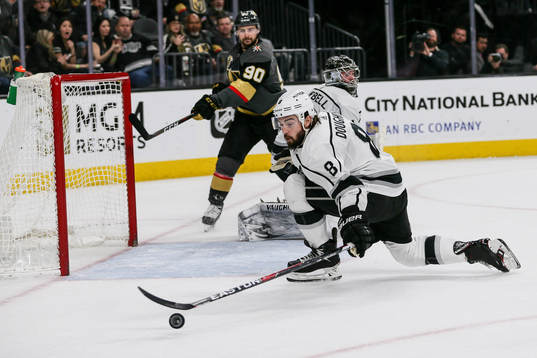 Las Vegas Tomas Tatar