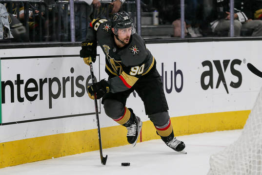 Las Vegas Tomas Tatar