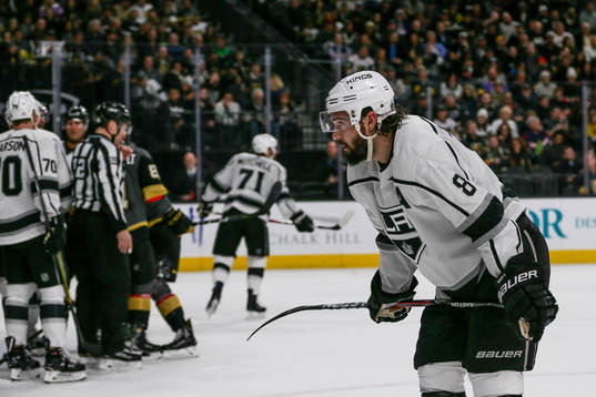Los Angeles Drew Doughty