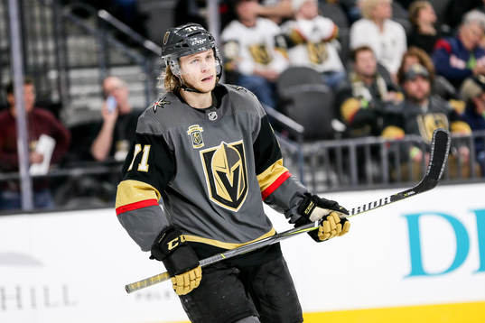 Bläddra bland fler bilder av Ishockey, NHL, Las Vegas Golden Knights - Los Angeles Kings