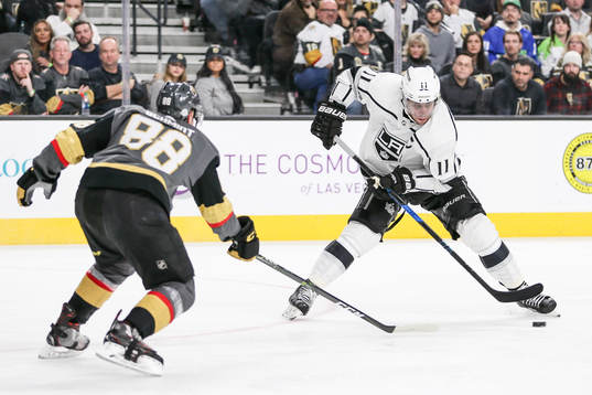 Las Vegas Nate Schmidt