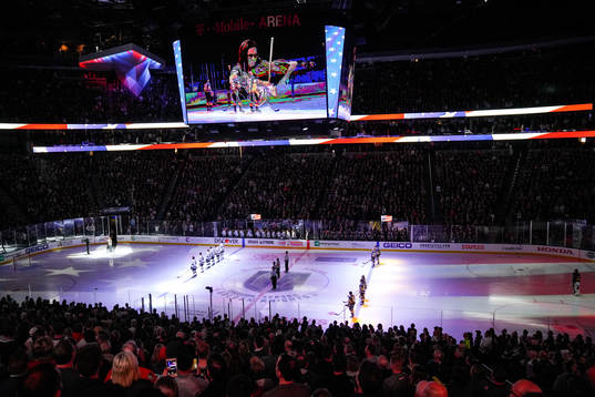T Mobile Arena