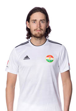 Bläddra bland fler bilder av Fotboll, Allsvenskan, Porträtt, Dalkurd