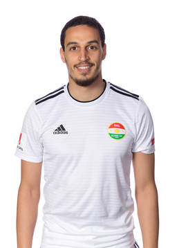 Dalkurds Younes Bnou Marzouk
