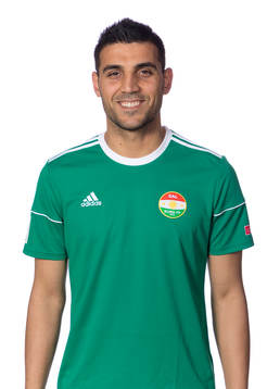 Dalkurds Abdulaziz Demircan