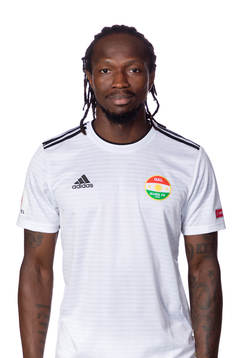 Dalkurds Kebba Ceesay