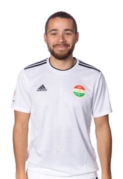 Dalkurds Malkolm Moenza