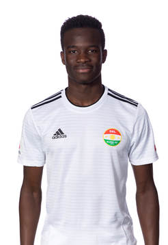 Dalkurds Mbaye Abdoulaye Touré