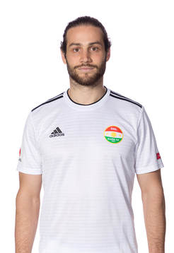Dalkurds Alex De John