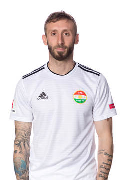 Dalkurds Andrew Stadler