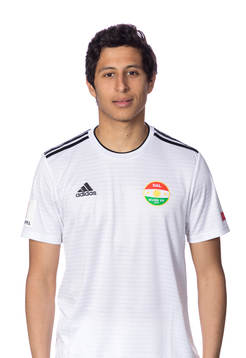 Dalkurds Ahmed Awad