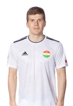 Dalkurds Oliver Berg