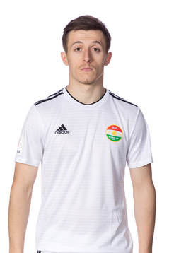 Dalkurds Leonard Pllana