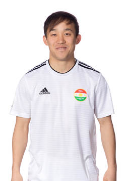 Dalkurds Yukiya Sugita