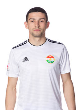 Dalkurds Irfan Jasarevic