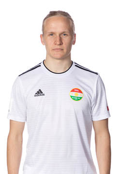 Dalkurds Henrik Löfkvist