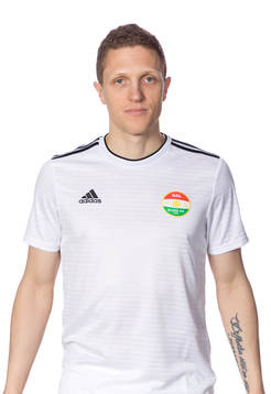 Dalkurds Alexander Ekblad