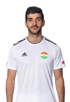 Dalkurds Rewan Amin