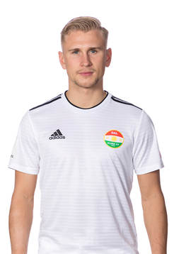Dalkurds Simon Strand
