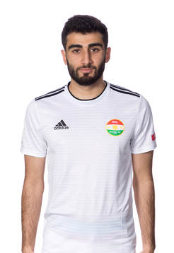 Dalkurds Ferhad Ayaz