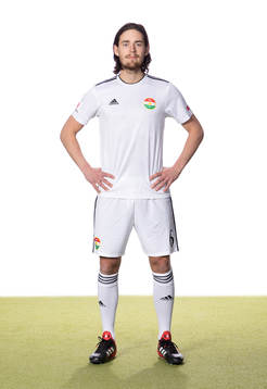 Dalkurds Robin Tranberg