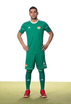 Dalkurds Abdulaziz Demircan