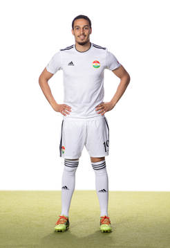 Dalkurds Younes Bnou marszouk