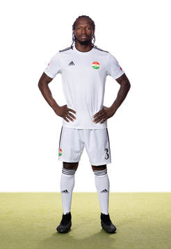 Dalkurds Kebba Ceesay
