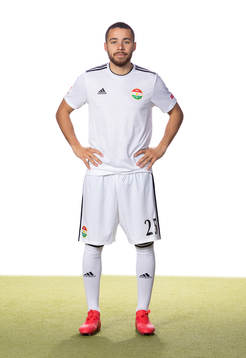 Dalkurds Malkolm Moenza
