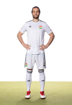 Dalkurds Alex De John