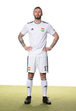 Dalkurds Andrew Stadler