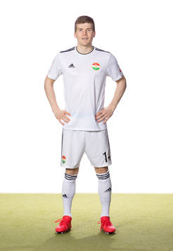 Dalkurds Oliver Berg