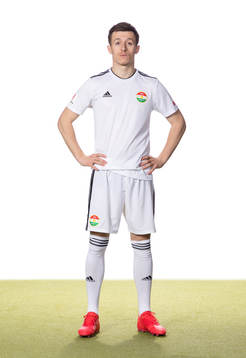 Dalkurds Leonard Pllana