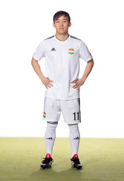 Dalkurds Yukiya Sugita