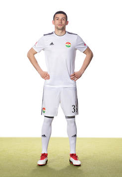 Dalkurds Irfan Jasarevic