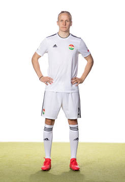 Dalkurds Henrik Löfkvist