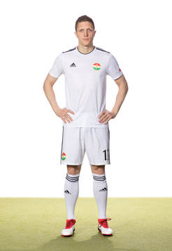 Dalkurds Alexander Ekblad