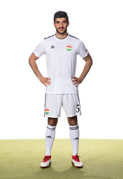 Dalkurds Rewan Amin