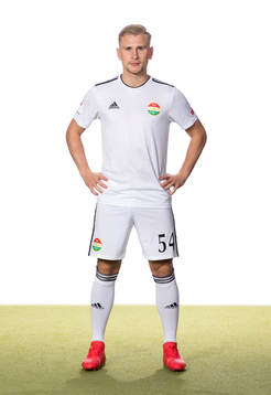 Dalkurds Simon Strand