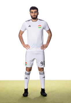 Dalkurds Ferhad Ayaz
