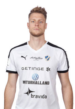 Bläddra bland fler bilder av Fotboll, Allsvenskan, Porträtt, Halmstad