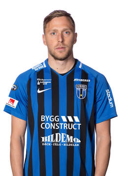 Sirius Christer Gustafsson
