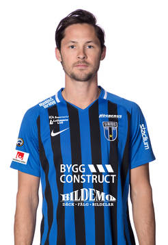Sirius Philip Haglund