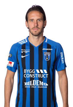 Sirius Johan Eiswohld