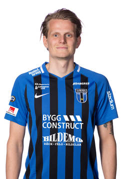 Sirius Tim Björkström