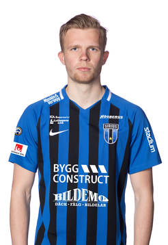 Sirius Oscar Kindlund