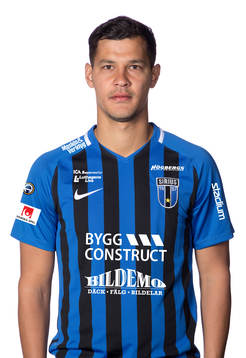 Sirius Mauricio Albornoz