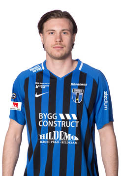 Sirius Daniel Jarl