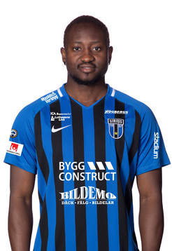 Sirius Moses Ogbu
