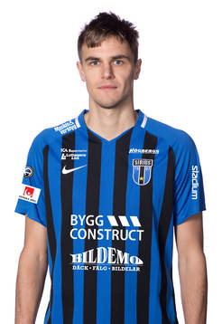 Sirius Oscar Pehrsson